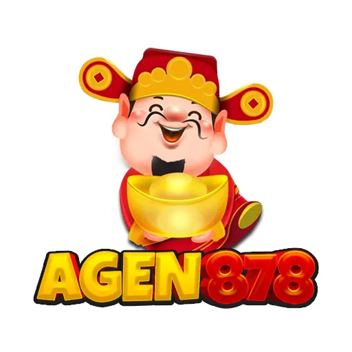 agen878 APK Terbaru: Download Cepat dan Gratis APK Resmi — ikon aplikasi