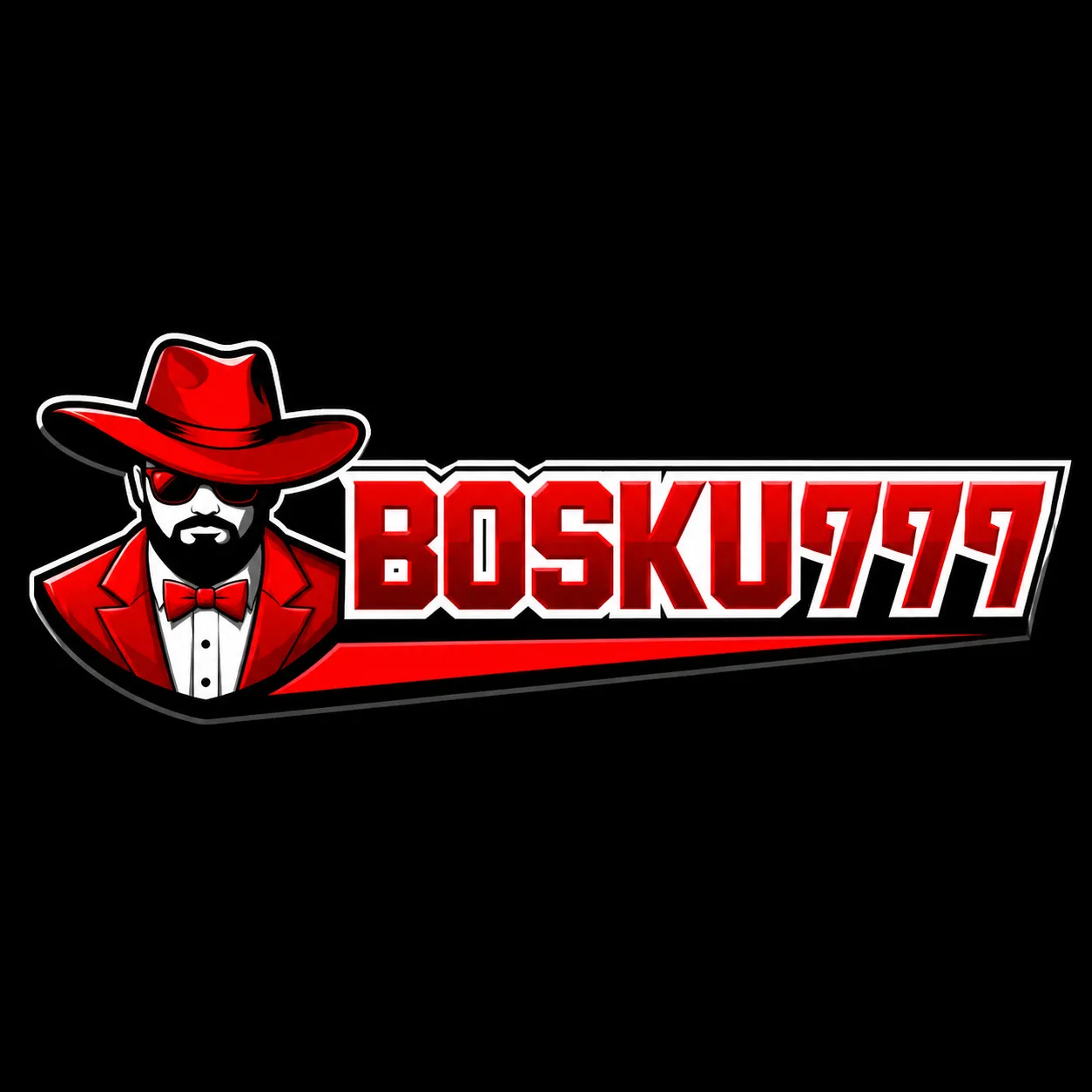 bosku777 APK Terbaru: Download Cepat dan Gratis APK Resmi — ikon aplikasi
