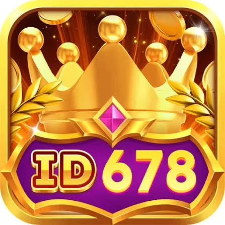 id678 APK Terbaru: Download Cepat dan Gratis APK Resmi — ikon aplikasi