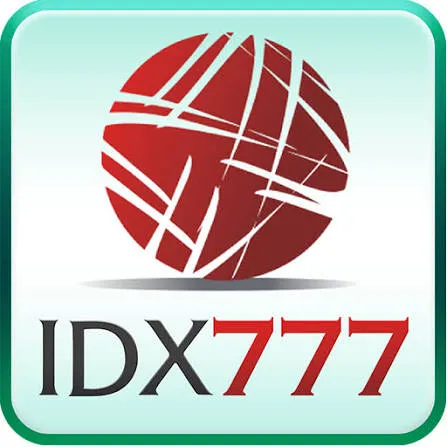 idx777 APK Terbaru: Download Cepat dan Gratis APK Resmi — ikon aplikasi