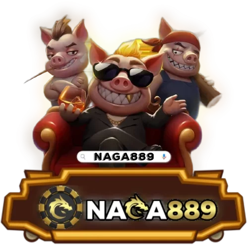 naga889 APK Terbaru: Download Cepat dan Gratis APK Resmi — ikon aplikasi