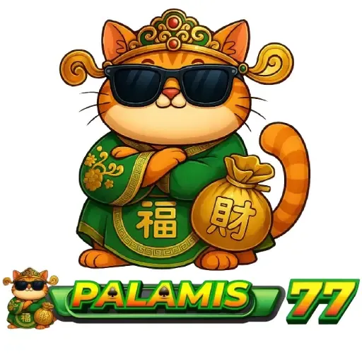 pelamis77 APK Terbaru: Download Cepat dan Gratis APK Resmi — ikon aplikasi