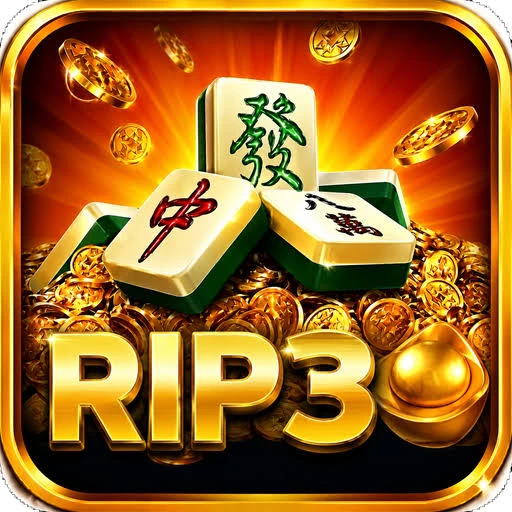rip3 APK Terbaru: Download Cepat dan Gratis APK Resmi — ikon aplikasi