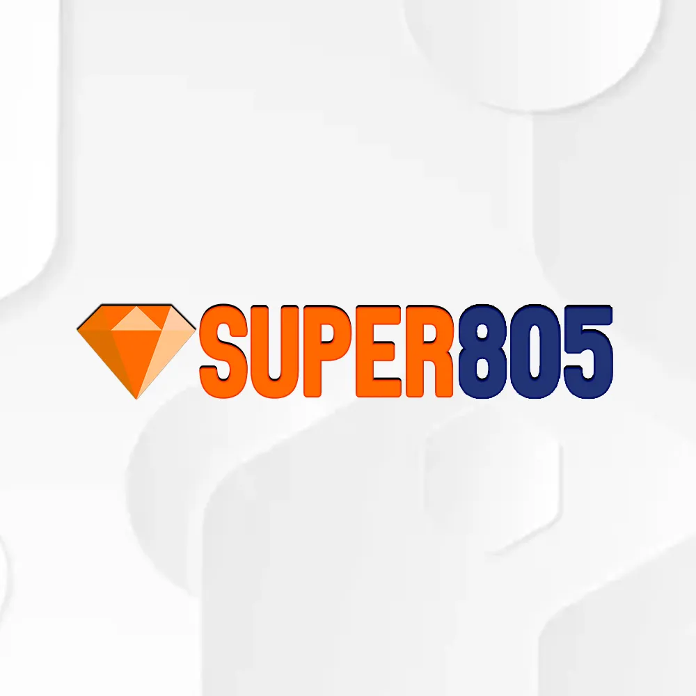 super805 APK Terbaru: Download Cepat dan Gratis APK Resmi — ikon aplikasi