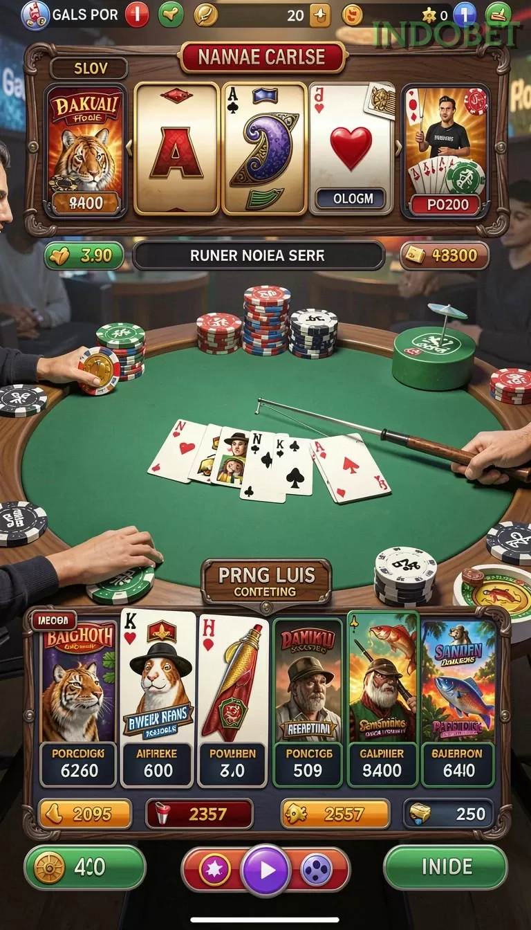 Screenshot spingold nomor 2