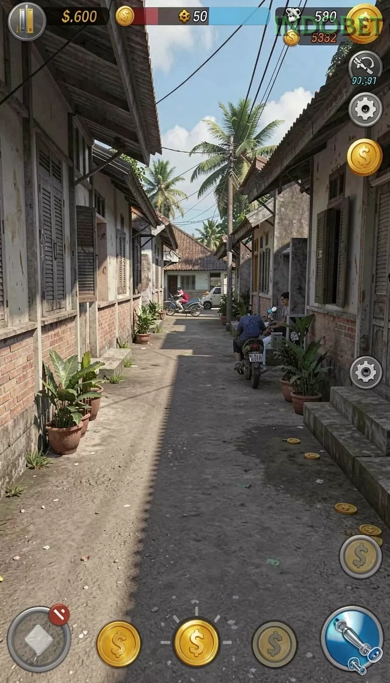 Screenshot slot66 nomor 3