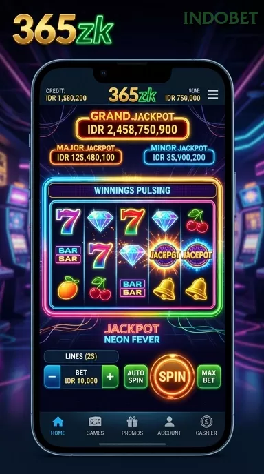 Screenshot wjkasino nomor 1